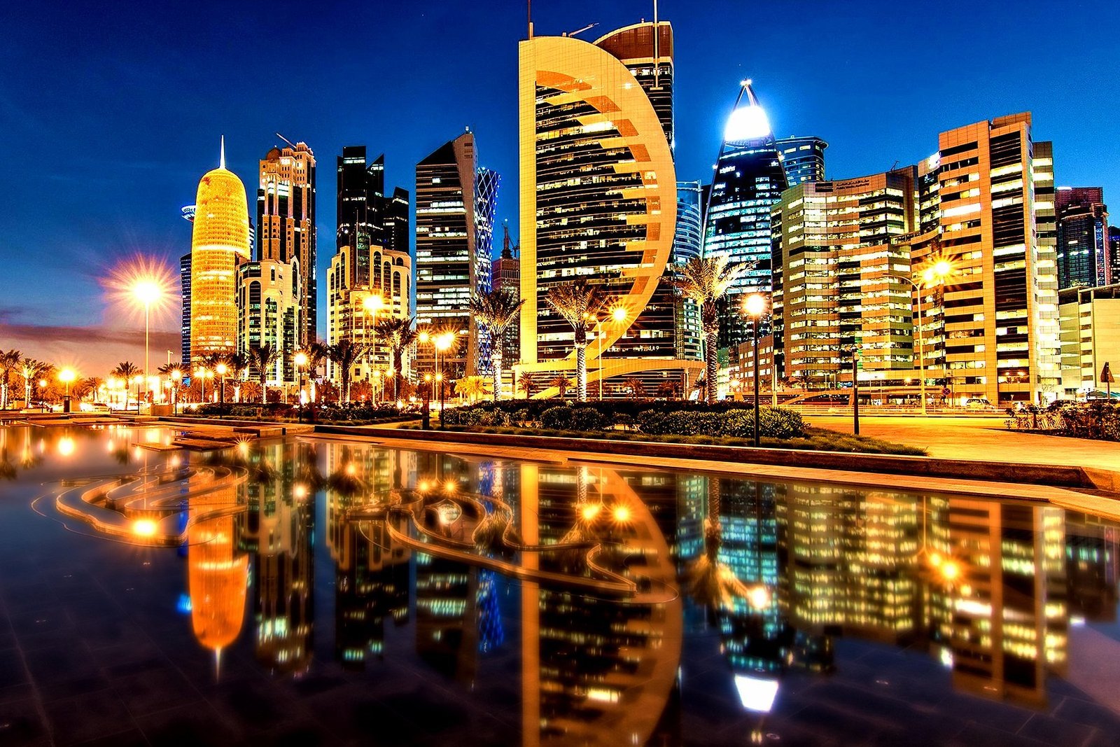 الدوحة <i class="rhicon rhi-arrow-circle-right floatright"></i>