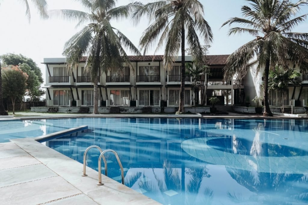 Hotel resort spa 1 - khaleej booking