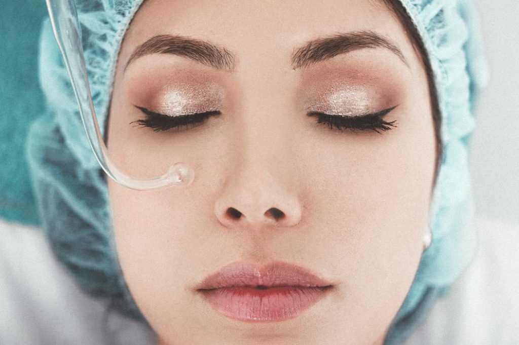Medical spa