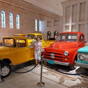 Museum Sheikh Faisal