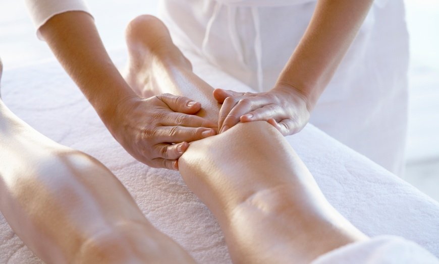 Deep Tissue Massage 2 - khaleej booking
