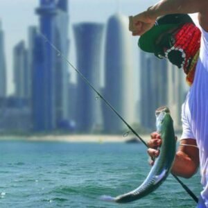 PRIVATE FISHERMAN’S DAY TOUR