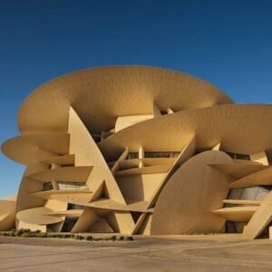 PRIVATE DOHA CITY TOUR