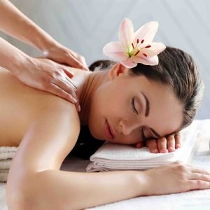 Swedish Full Body Massage