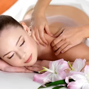 Swedish Full Body Massage