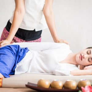 Thai Massage