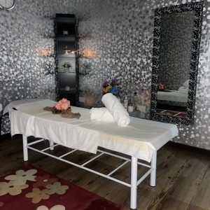 full body Massage in Qatar