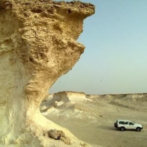 ZEKREET ATTRACTIONS TOUR 3