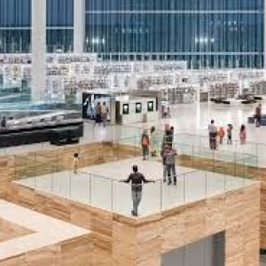 City tours around Qatar for group