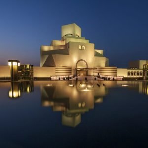 Doha City Tour