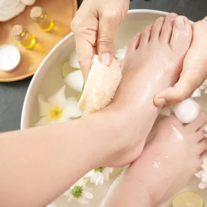 Foot Spa