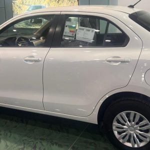 SUZUKI DZIRE 2022 MODEL – Currently not available
