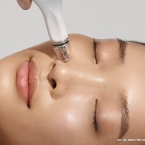 Glow Facial