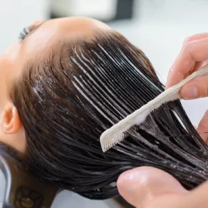 Hair Treatment