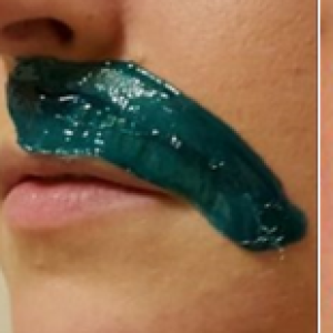 Wax Upper Lip
