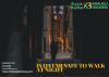 Walking the Streets of Qatar at Night: Safety Considerations