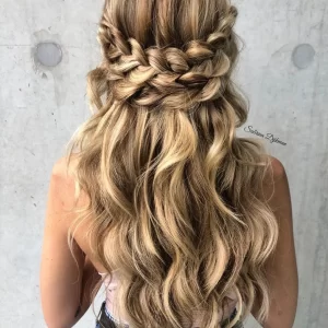 Advance Hair Styling 1