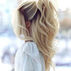 Advance Hair Styling 1