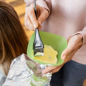 Hair Color Corrector