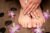 Manicure & Pedicure with free Foot Spa