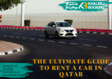 The Ultimate Guide to Rent a Car in Qatar