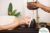 Massage with Shiro Dhara