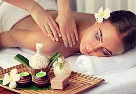 Thai Full body Massage