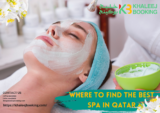 Relaxation at its Finest: Discovering the Best Spas in Qatar
